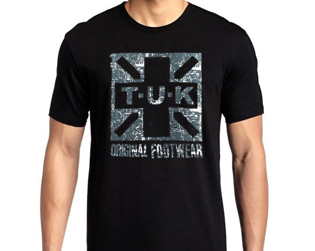The Original T.U.K.  Men's T-Shirt