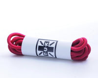 LC003-75-FUS 75 CM Fuchsia Round Laces LC003-75-FUS-OS