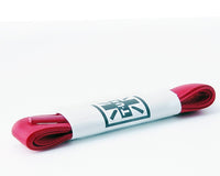 LC032-75-RDS 75 CM Red Satin Laces LC032-75-RDS-OS