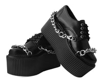 Black Brush Off Chained Stratocreeper