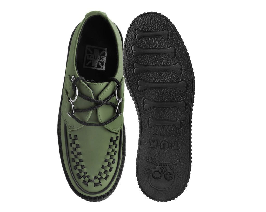 【マロン】 Northern Lights Viva Mondo Creepers