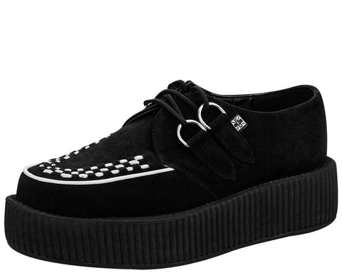 LV black suede sneakers – The Heling Boutique