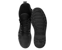 A9647 Black 10-Eye Gibson Boot