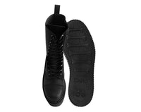 S9792 Black 12-Eye Casbah Stratocreeper Boot