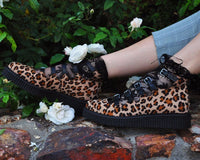TSK1064 Black Lace Ribbon Tie Ankle Sock TSK1064-OS