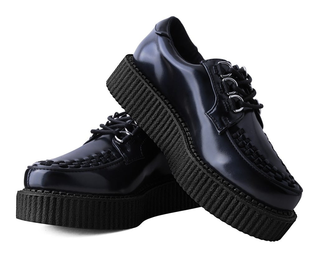 Black Oil Haze Anarchic Creeper - T.U.K.T2321-03