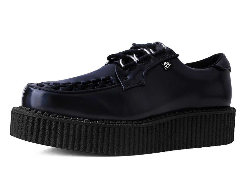 Black Oil Haze Anarchic Creeper - T.U.K.T2321-03