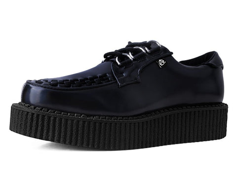 Black Oil Haze Anarchic Creeper - T.U.K.T2321-03