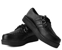 Black TUKskin™ Viva Low Creeper - T.U.K.F9321-03