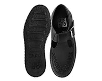 F3146 Black TUKskin™ Viva Low Sandal