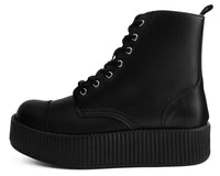 V9480L Black TUKskin™ Viva Mondo Boot