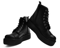 V9480L Black TUKskin™ Viva Mondo Boot