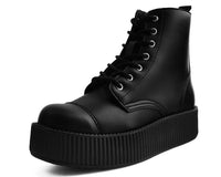 V9480L Black TUKskin™ Viva Mondo Boot