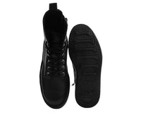 V9480L Black TUKskin™ Viva Mondo Boot