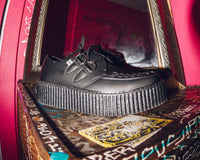 V9493 Black TUKskin™ Viva Mondo Creeper