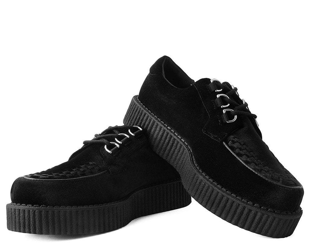 T2280 Black Velvet Anarchic Creeper