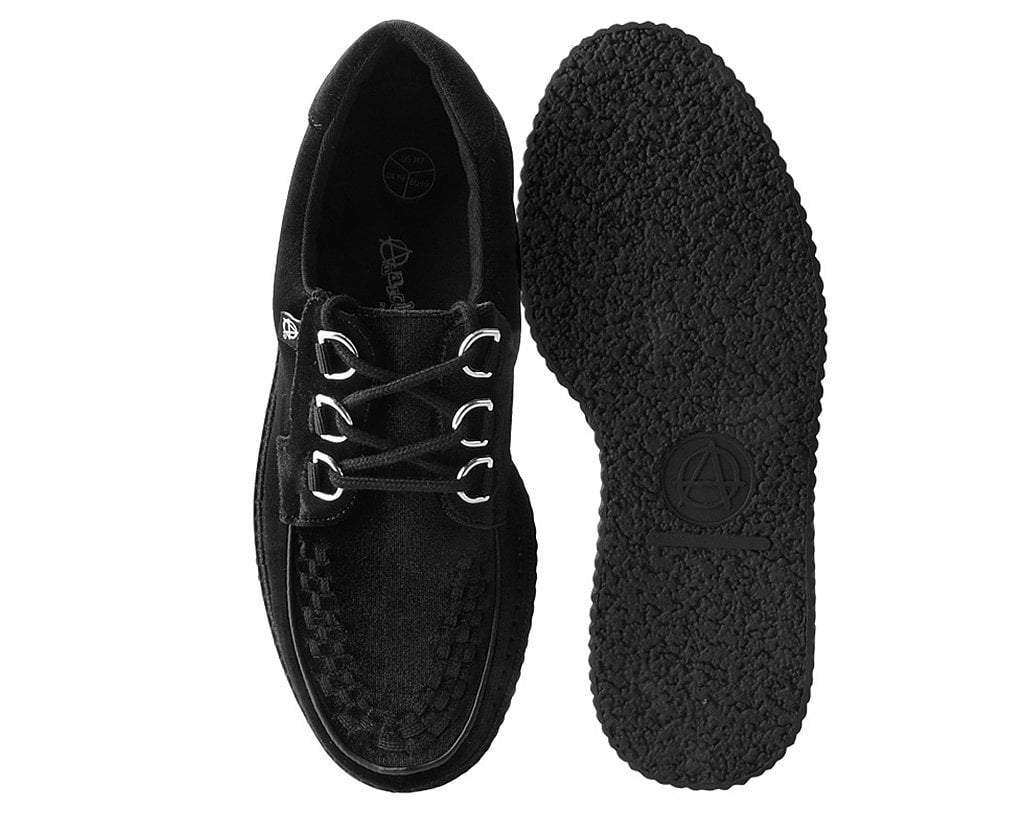 T2280 Black Velvet Anarchic Creeper