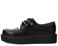Black & White Anarchic Creeper - T.U.K.T2274-03