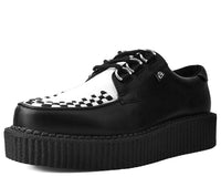 Black & White Anarchic Creeper - T.U.K.T2274-03
