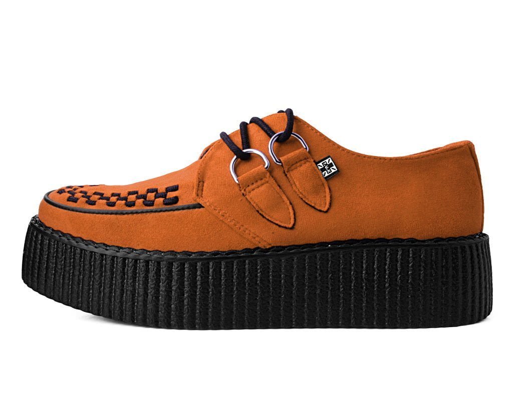 V9922 Burnt Orange Viva Mondo Creeper