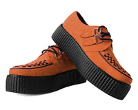 V9922 Burnt Orange Viva Mondo Creeper