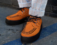 V9922 Burnt Orange Viva Mondo Creeper