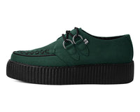 Dark Cedar Viva Mondo Creeper - T.U.K.V3062-03