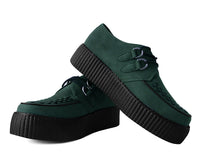 Dark Cedar Viva Mondo Creeper - T.U.K.V3062-03