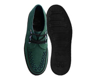 Dark Cedar Viva Mondo Creeper - T.U.K.V3062-03