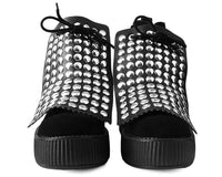 SA08 Disc Studded Boot Apron