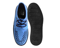 Dusty Blue Viva Mondo Creeper - T.U.K.V3073-03