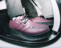 V3109 Eggplant TUKskin™ Viva Mondo Creeper
