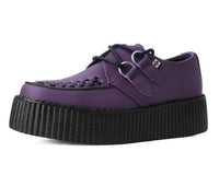 Eggplant TUKskin™ Viva Mondo Creeper - T.U.K.V3109-03