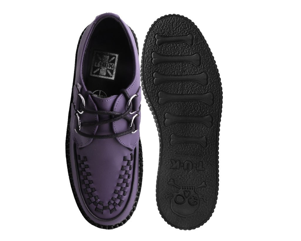 V3109 Eggplant TUKskin™ Viva Mondo Creeper