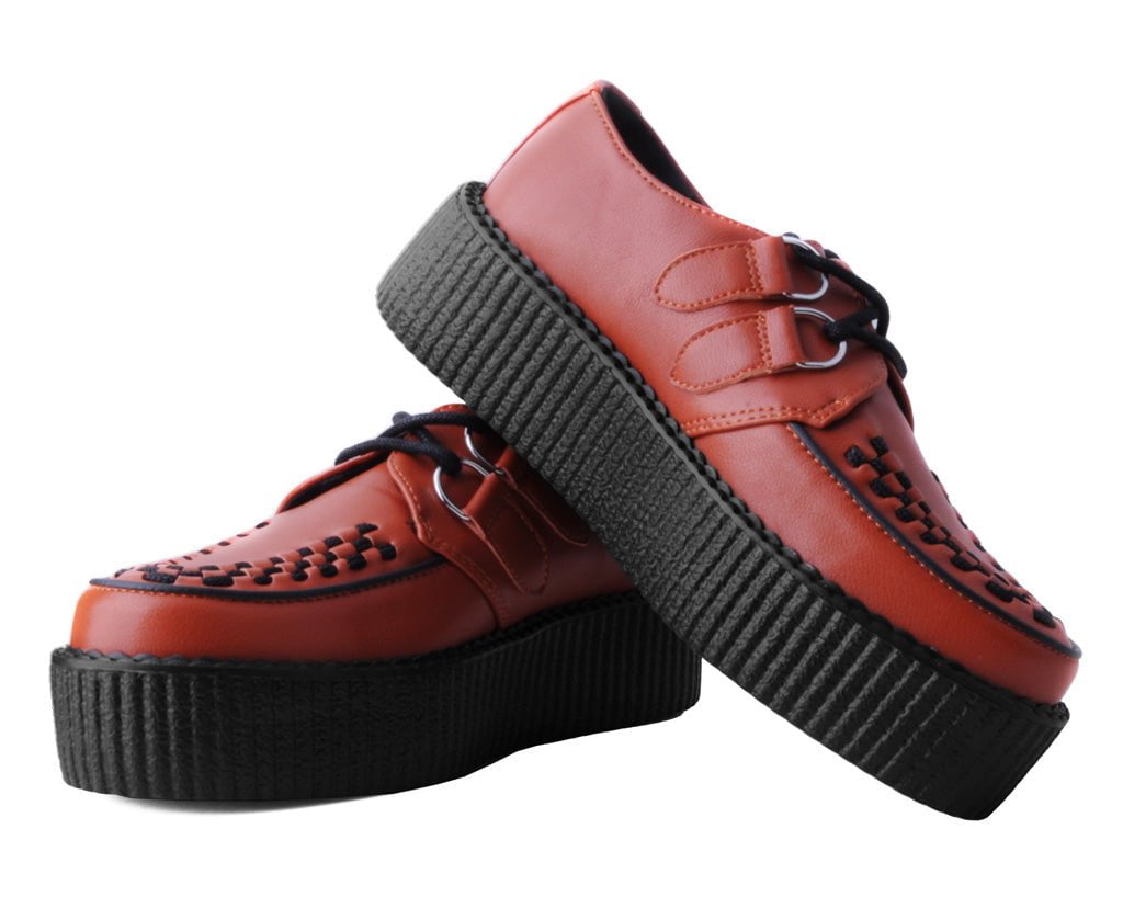 V3131 Ginger TUKskin™ Viva Mondo Creeper