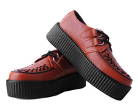 V3131 Ginger TUKskin™ Viva Mondo Creeper
