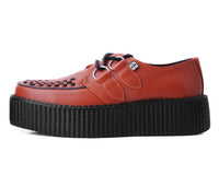 V3131 Ginger TUKskin™ Viva Mondo Creeper