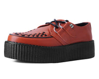 Ginger TUKskin™ Viva Mondo Creeper - T.U.K.V3131-03