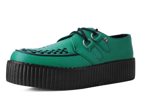 V3132 Green TUKskin™ Viva Mondo Creeper