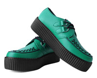 V3132 Green TUKskin™ Viva Mondo Creeper