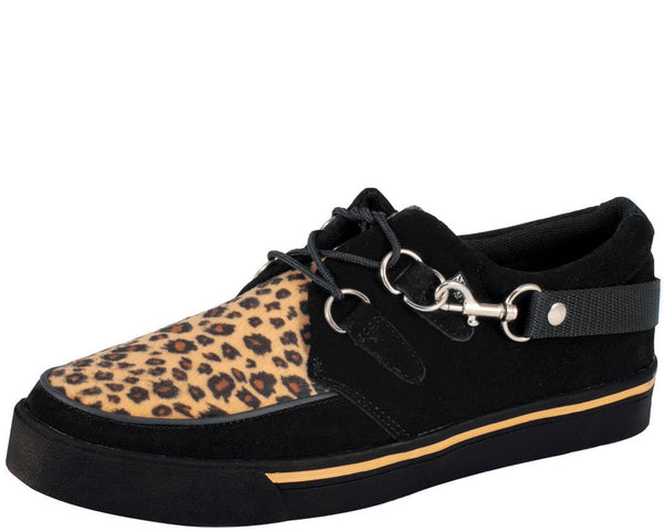 leopard-sneakers-  display picture 2