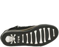 A6142 Leopard Sneakers