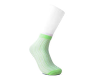 TSK1134 Lime Mesh Sock TSK1134-OS