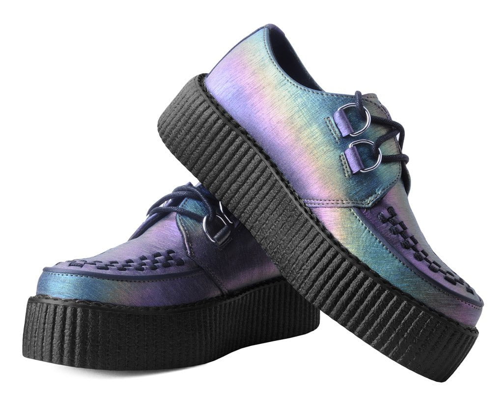V3181 Midnight Abalone Viva Mondo Creeper