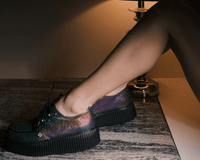 V3181 Midnight Abalone Viva Mondo Creeper