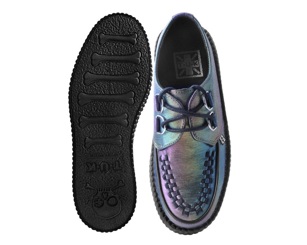 V3181 Midnight Abalone Viva Mondo Creeper