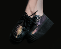 V3181 Midnight Abalone Viva Mondo Creeper
