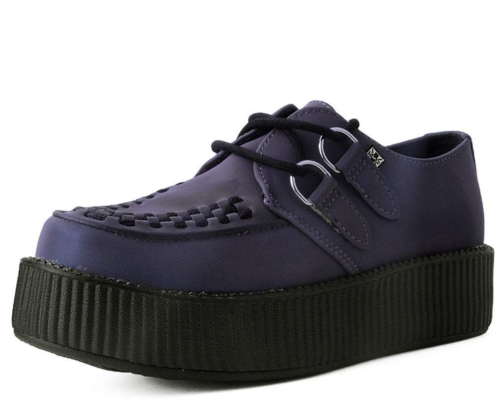 Midnight Chameleon Viva Mondo Creeper - T.U.K.V9663-03