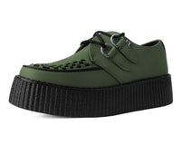 Murky Green TUKskin™ Viva Mondo Creeper - T.U.K.V3108-03