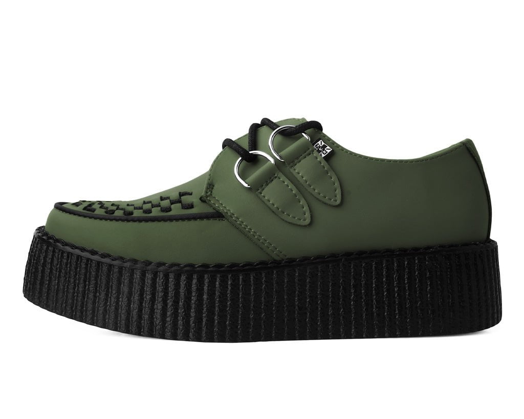 V3108 Murky Green TUKskin™ Viva Mondo Creeper